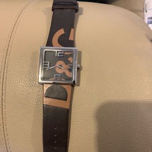 Dolce & Gabbana Watch.